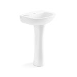 Baños-Lavamanos-Vita-con-Pedestal