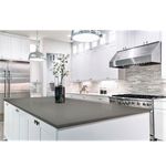 Cocina-Plancha-Quartz-Stone-Grey-Moom