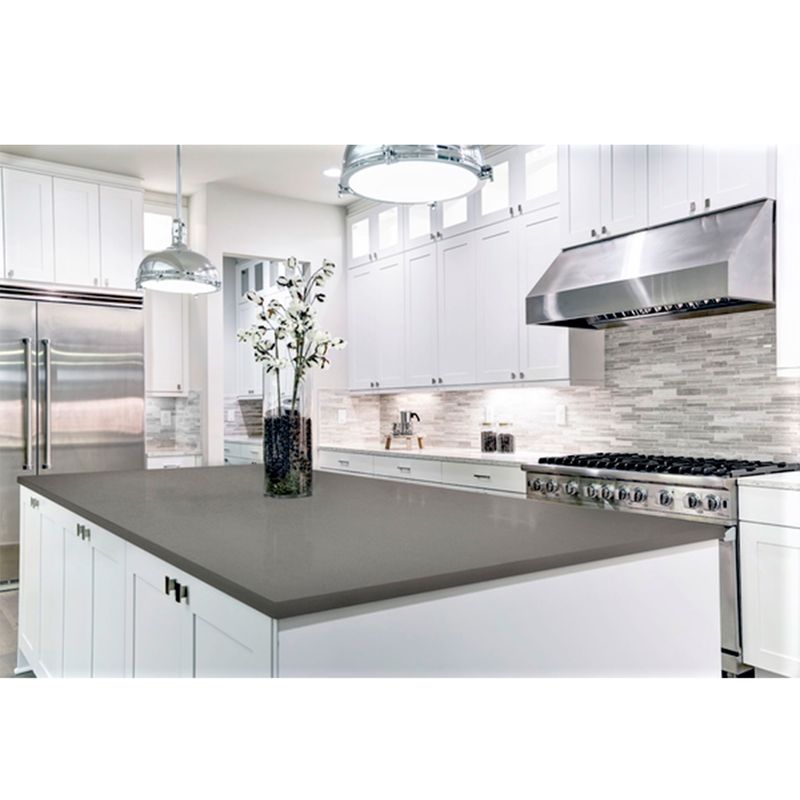 Cocina-Plancha-Quartz-Stone-Grey-Moom