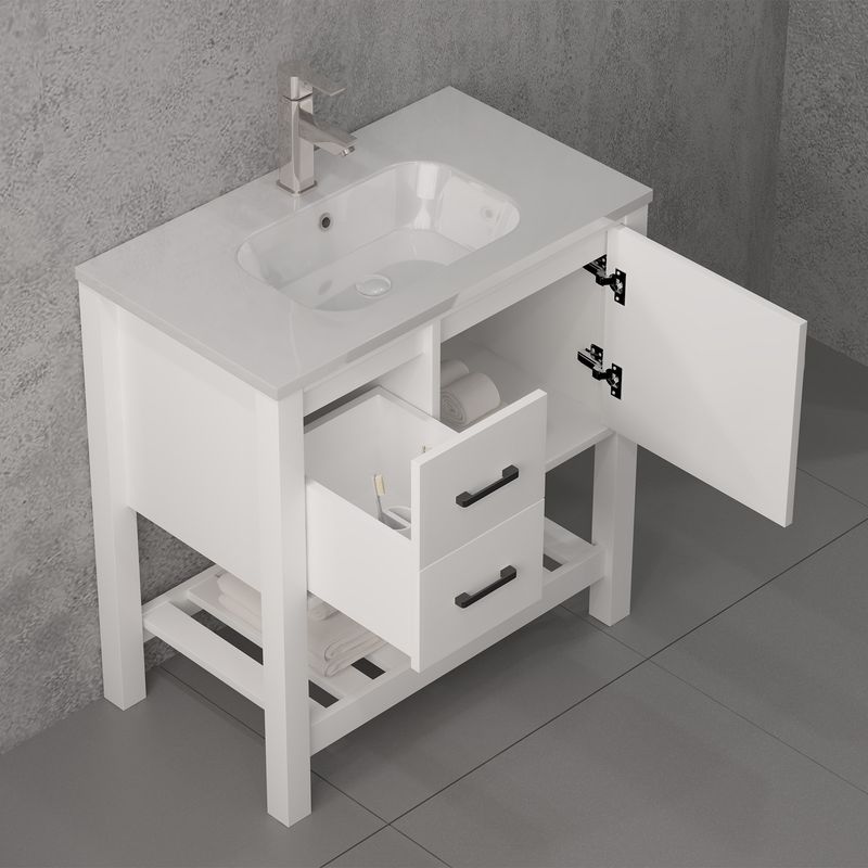 Baños-Mueble-de-Baño-Bristol-con-Lavamanos-Blanco-Mate-800-mm