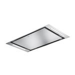 Cocina-Campana-Integrada-a-Cielo-Mythos-A90-Inox
