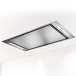 Cocina-Campana-Integrada-a-Cielo-Mythos-A90-Inox