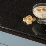 Cocina-Plancha-Quartz-Stone-Negro-Preto