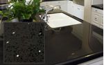 Cocina-Plancha-Quartz-Stone-Negro-Preto