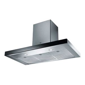 Campana Decorativa Pared Mythos 925 Inox