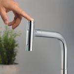 Cocina-Griferia-Cocina-Metris-Select-M71-Extraible-1-Jet-73818000-Cromo