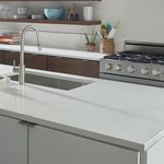 Cocina-Plancha-Quartz-Stone-Blanco-Artico