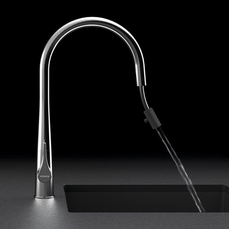 Cocina-Griferia-de-Cocina-Schock-Gota-Black-220×410-mm