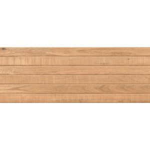 Porcelanato Arboleda Marfil Mate Madera 30x120 cm