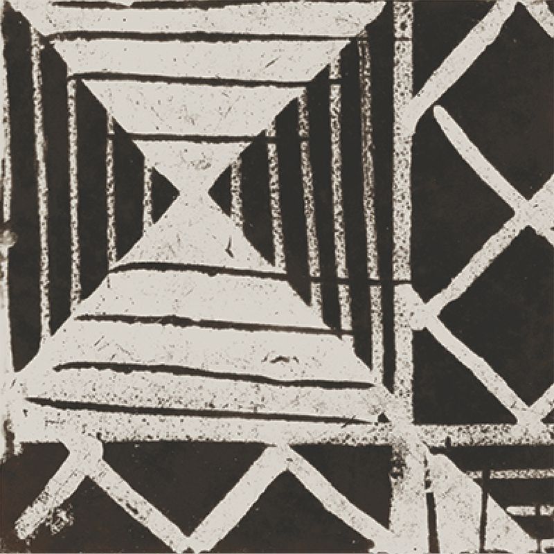 Pisos-y-Muros-Porcelanato-Riggiole-Negro-Deco-Mix-Mate-30x30-cm
