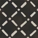 Pisos-y-Muros-Porcelanato-Riggiole-Negro-Deco-Mix-Mate-30x30-cm