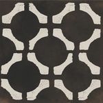 Pisos-y-Muros-Porcelanato-Riggiole-Negro-Deco-Mix-Mate-30x30-cm