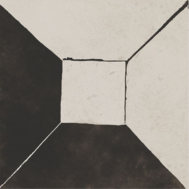 Pisos-y-Muros-Porcelanato-Riggiole-Negro-Deco-Mix-Mate-30x30-cm