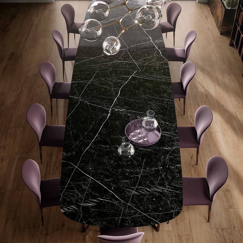 Cocina-Plancha-Ultracompacto-Nero-Marquina-Negro-Pulido-A-162x324-cm