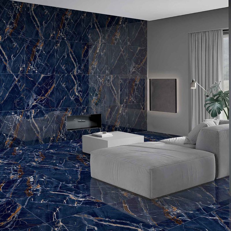 Pisos-y-Muros-Porcelanato-Deluxe-Maiu-Azul-Pulido-Marmol-60x60-cm