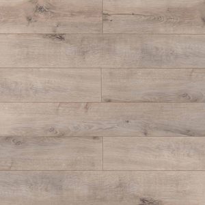 Piso Fotolaminado Aspen Greige 191x1200 mm