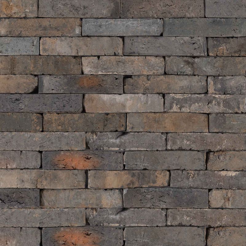 Pisos-y-Muros-Ladrillo-Antique-Grey-Red-Mixed-Brushed-Natural-5x23.5-cm