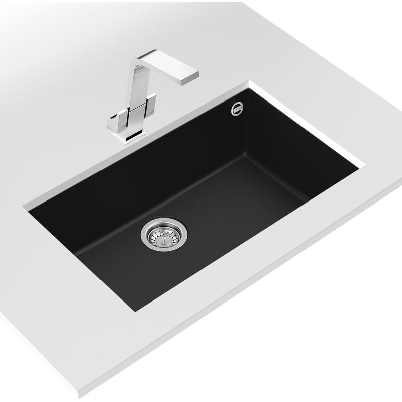 Cocina-Lavaplatos-de-Granito-Square-1-Cubeta-Negro-760x440-mm