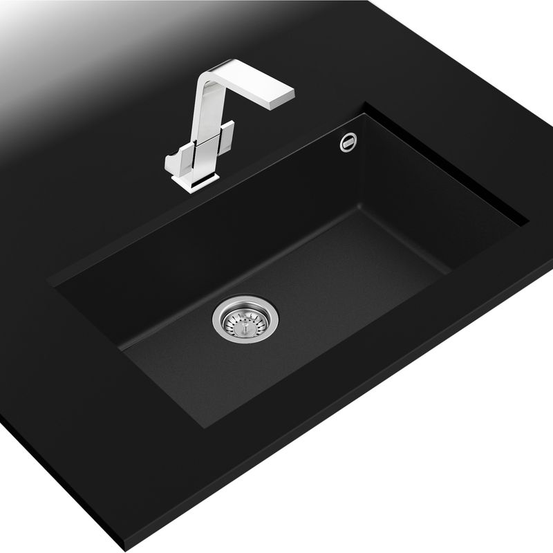 Cocina-Lavaplatos-de-Granito-Square-1-Cubeta-Negro-760x440-mm
