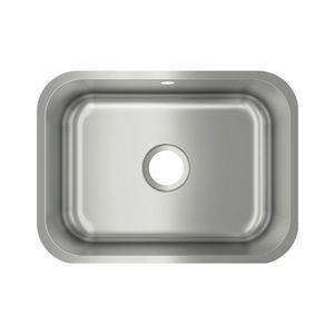 Lavaplatos Bajo Encimera BE 54.39 575x425 mm