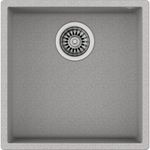 Cocina-Lavaplatos-de-Granito-Square-1-Cubeta-Stone-Grey-440x440-mm