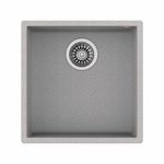 Cocina-Lavaplatos-de-Granito-Square-1-Cubeta-Stone-Grey-440x440-mm