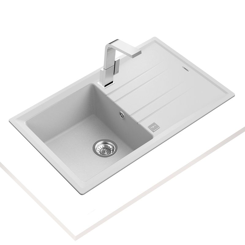 Cocina-Lavaplatos-de-Granito-Stone-1-Cubeta-1-Escurridor-Blanco-860x510-mm