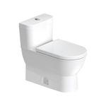 Baños-WC-Darling-New-a-Piso-One-Piece-Blanco