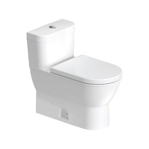 WC Darling New a Piso One Piece Blanco