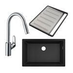 Cocina-Pack-Lavaplatos-HNG-Simple---Escurridor---Griferia-Cocina-HNG