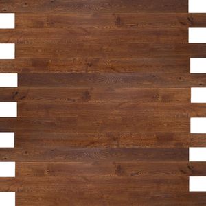 Piso de Madera Atacama Tabaco 150x1900 mm