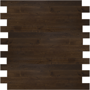 Piso de Madera Atacama Tabaco 150x1900 mm