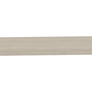 Panel Decorativo de WPC Fancy Plank Greige 40x285 cm
