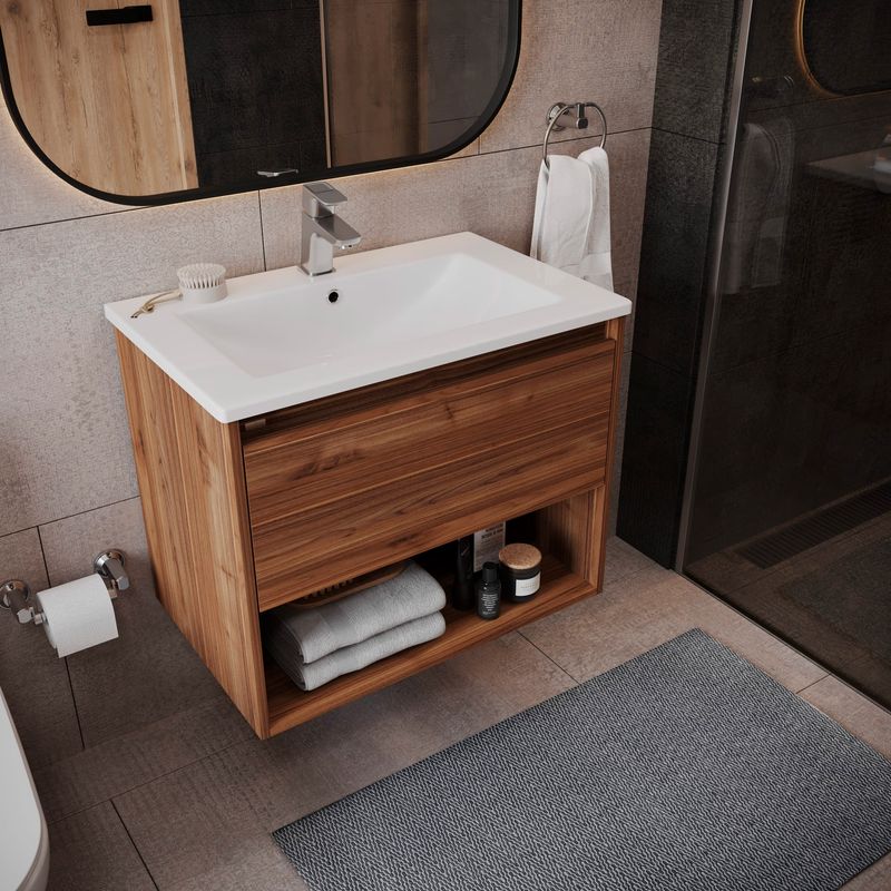 Baños-Mueble-King-Simple-900-1-Cajon-Y-Repisa-Softclose-Gales-C-Lavamanos