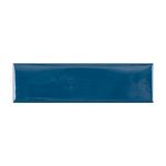 Pisos-y-Muros-Ceramica-Muro-Liverpool-Azul-Indigo-Brillante-7x24-cm