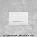 Instalacion-y-Repuestos-Enchufes-e-Interruptores-S33-Blanco-Mate