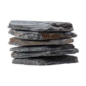 Piedra Step Stone Black 30-40 cm