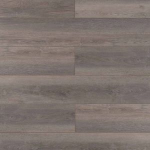 Piso Vinílico SPC Indie Grafito Plus 1220x229 mm