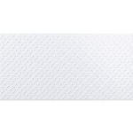 Pisos-y-Muros-Ceramica-Muro-Ice-Deco-Flower-Blanco-Brillante-30x60-cm