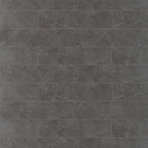 Porcelanato Prestige Gris Mate Tipo Mármol 15x60 cm