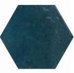 Pisos-y-Muros-Porcelanato-Lume-Azul-Brillante-Bricks-18.2x21-cm