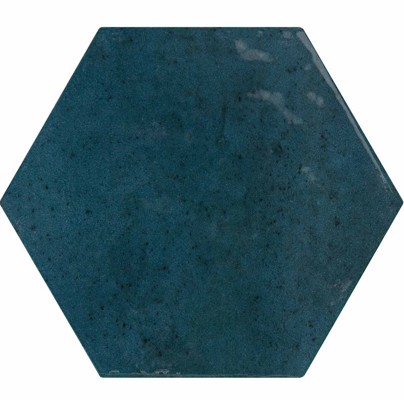 Pisos-y-Muros-Porcelanato-Lume-Azul-Brillante-Bricks-18.2x21-cm