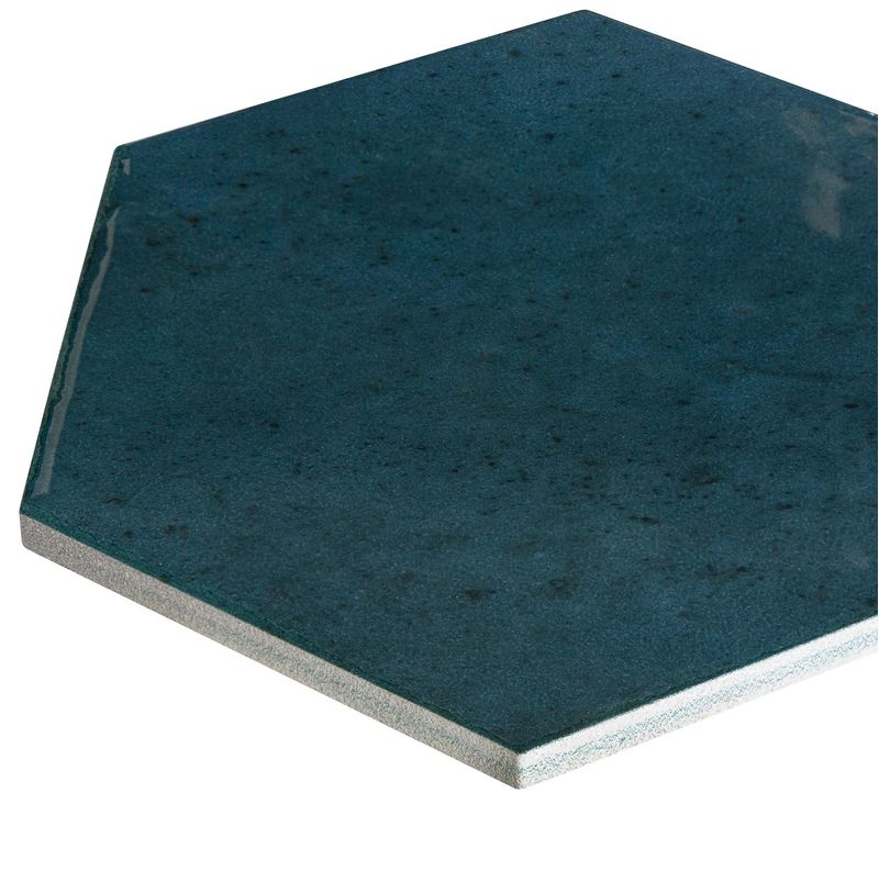 Pisos-y-Muros-Porcelanato-Lume-Azul-Brillante-Bricks-18.2x21-cm