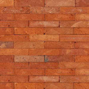 Ladrillo Antique Red Brushed 23,5x5x1,2 cm