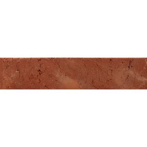 Ladrillo Antique Red Brushed 23,5x5x1,2 cm