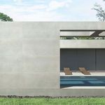 Pisos-y-Muros-Porcelanato-Maxi-Matrice-Rilievo-Rustico-Gris-80x180-cm