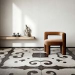 Pisos-y-Muros-Porcelanato-Riggioe-Deco-3-Blanco-y--Negro-Mate-90x90-cm