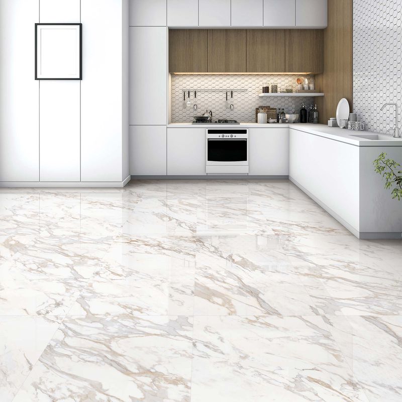 Pisos-y-Muros-Porcelanato-Golden-Calacatta-Blanco-Pulido-60x120-cm