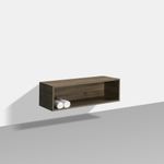 Baños-Repisa-Metro-Simple-Cart-Oak