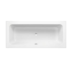 Tina Blanca BetteOne con Antideslizante Bettesense 170x70
